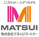MATSUI 株式会社マネッジパートナー
