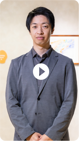 分譲管理部 課長 品田晃良