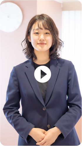 賃貸管理部 主任 内音坊朋夏