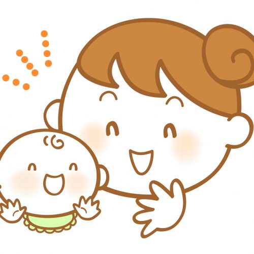 無事に生まれました！