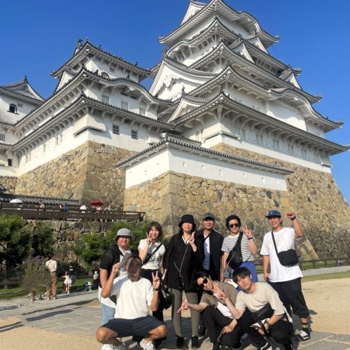 社員旅行2023