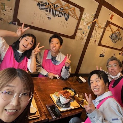 秋の一斉清掃2025