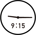 9:15
