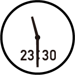 23:30