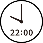 22:00
