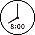 8:00