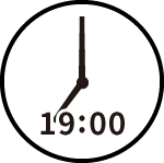 19:00