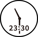 23:30