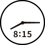 8:15