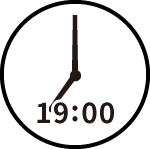 19:00