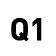 Q1